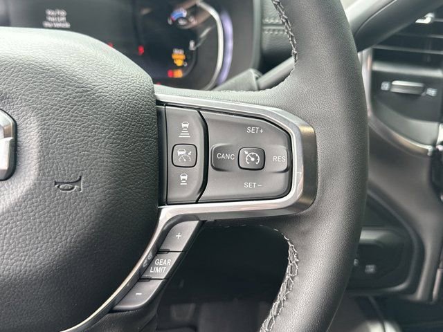 New 2026 RAM 2500 Laramie AWD/4WD image 26