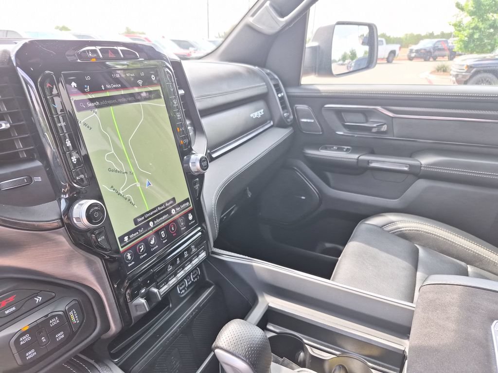 Used 2021 RAM 1500 TRX w/ TRX Level 2 Equipment Group AWD/4WD image 28