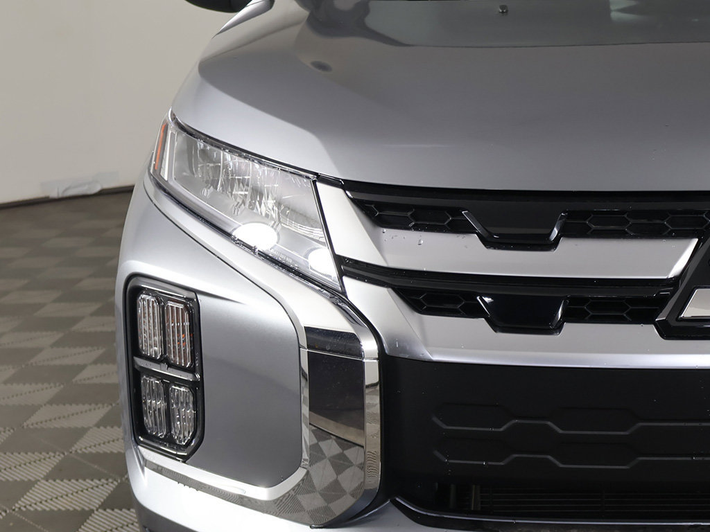 New 2027 Mitsubishi Outlander Sport SE AWD/4WD image 11