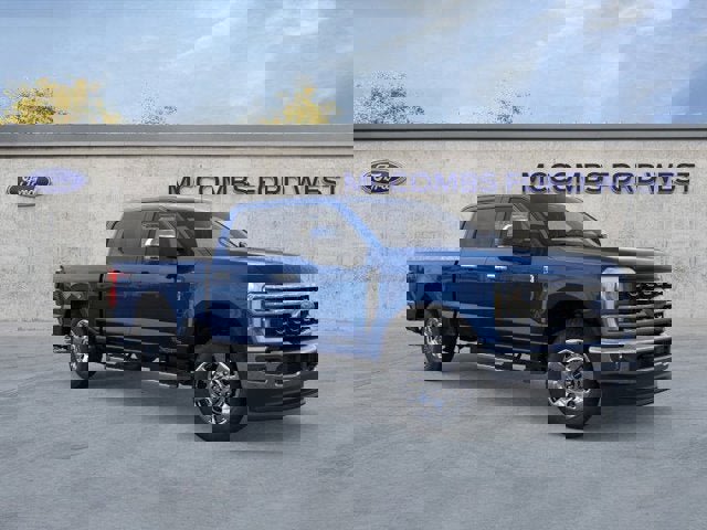 New 2026 Ford F250 Lariat w/ Chrome Package image 1