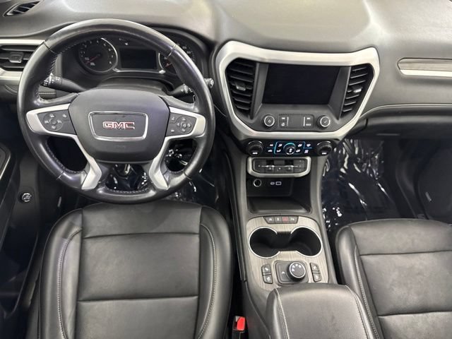 Used 2021 GMC Acadia SLT w/ Premium Package AWD/4WD image 23