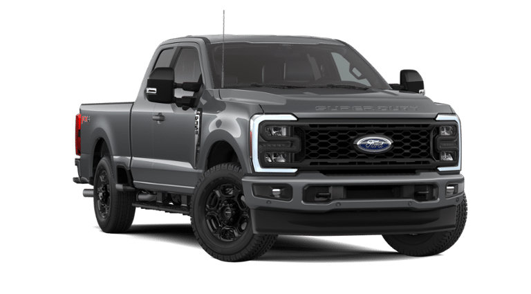 New 2026 Ford F350 XL w/ STX Appearance Package AWD/4WD image 25