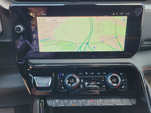 New 2026 GMC Sierra 2500 AT4 w/ AT4 Premium Plus Package image 17