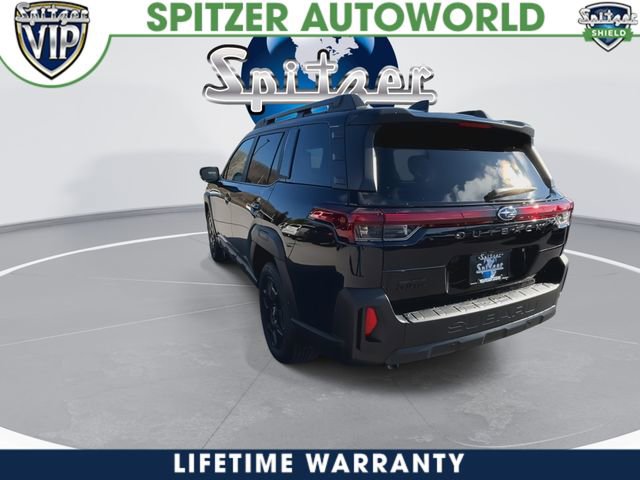 New 2026 Subaru Outback Limited image 7