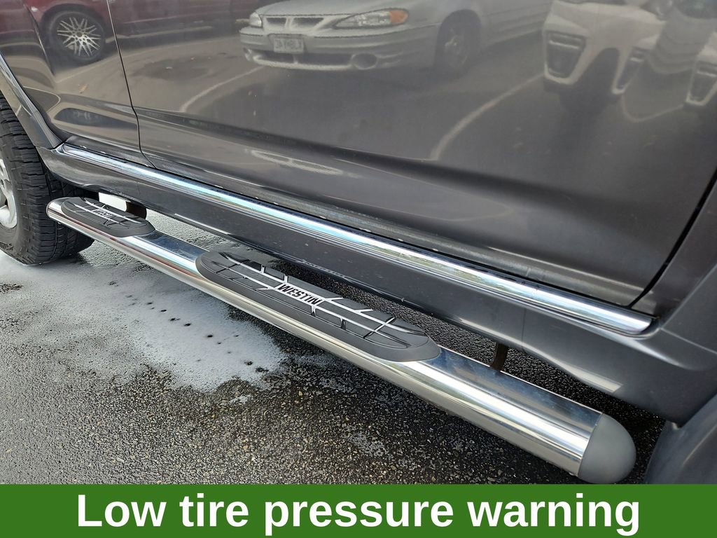 Used 2013 Toyota 4Runner SR5 w/ Convenience Pkg image 10