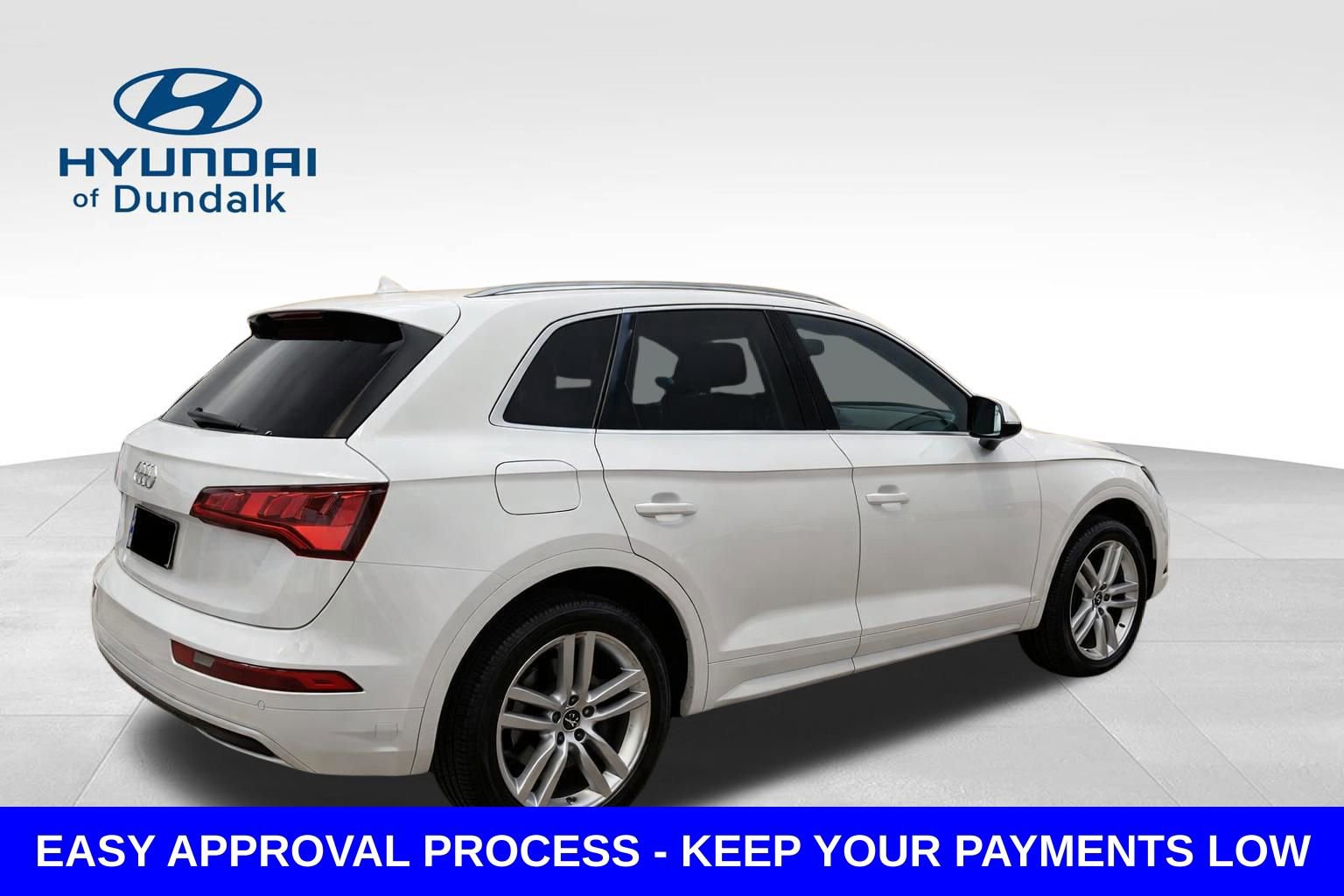 Used 2020 Audi Q5 2.0T Premium Plus image 6