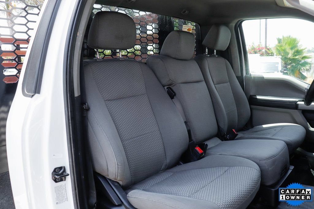 Used 2021 Ford F450 XLT AWD/4WD image 33