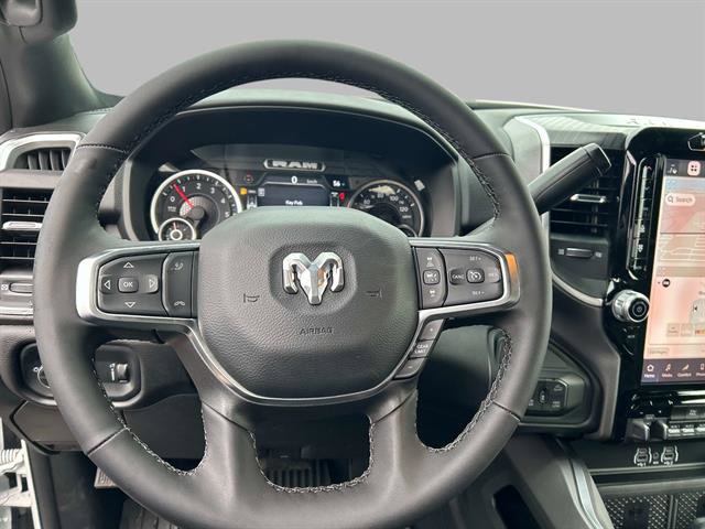 New 2026 RAM 2500 Big Horn image 12