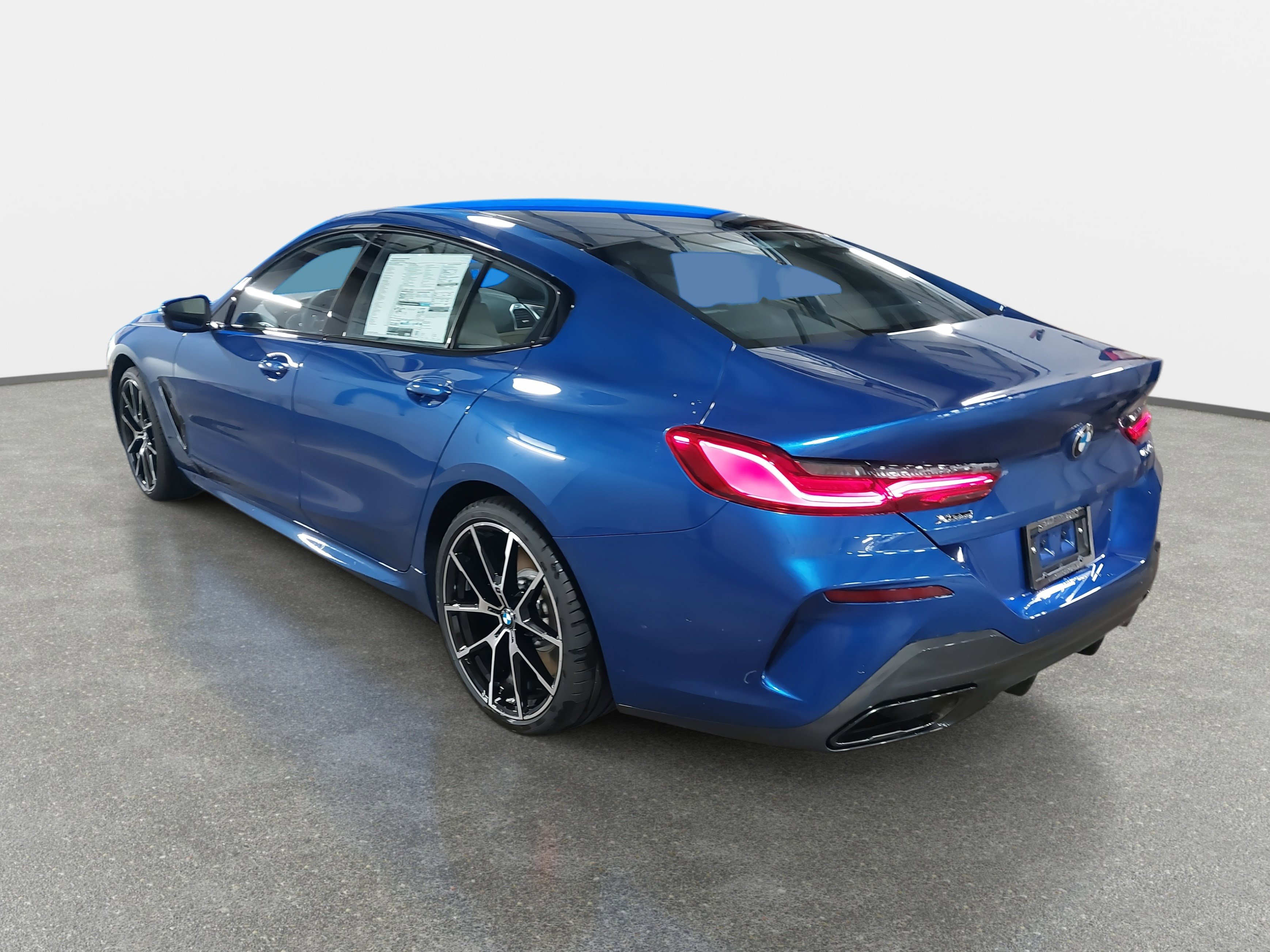 New 2026 BMW 840i xDrive image 7