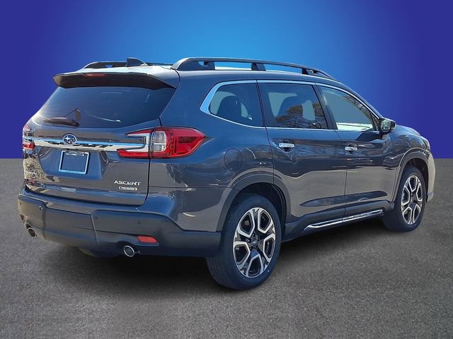 New 2026 Subaru Ascent Touring image 3