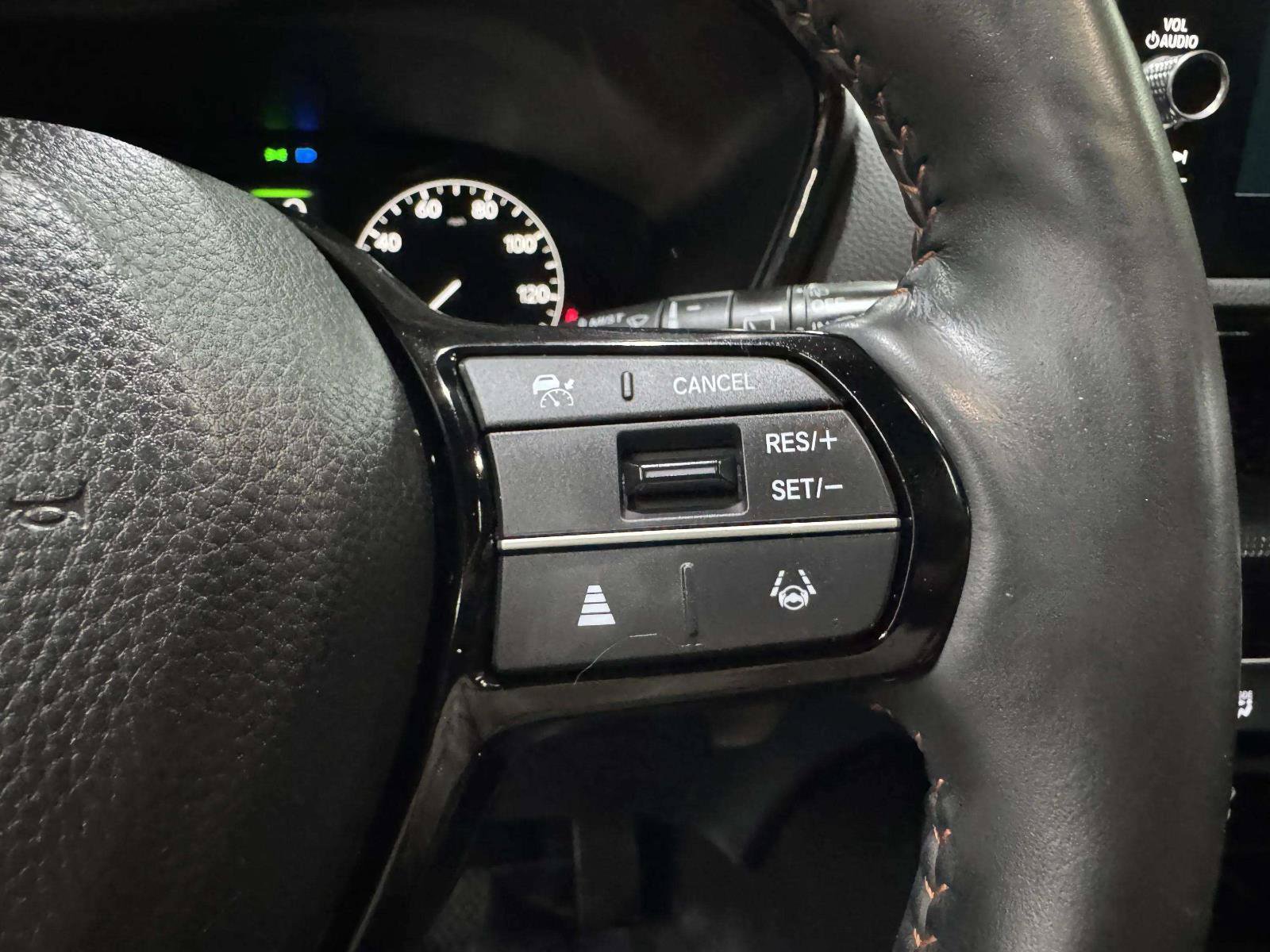 Used 2023 Honda CR-V Sport Touring image 25