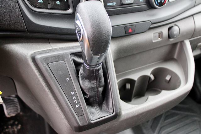 New 2024 Ford Transit 350 XL RWD image 20