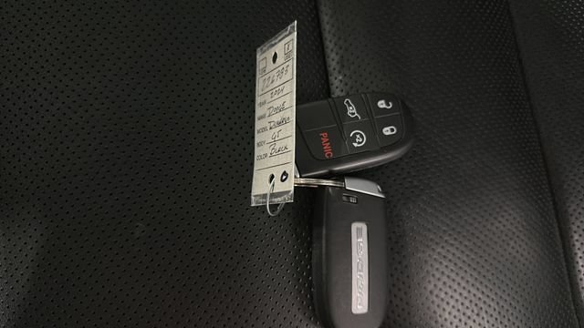 Used 2024 Dodge Durango GT AWD/4WD image 35