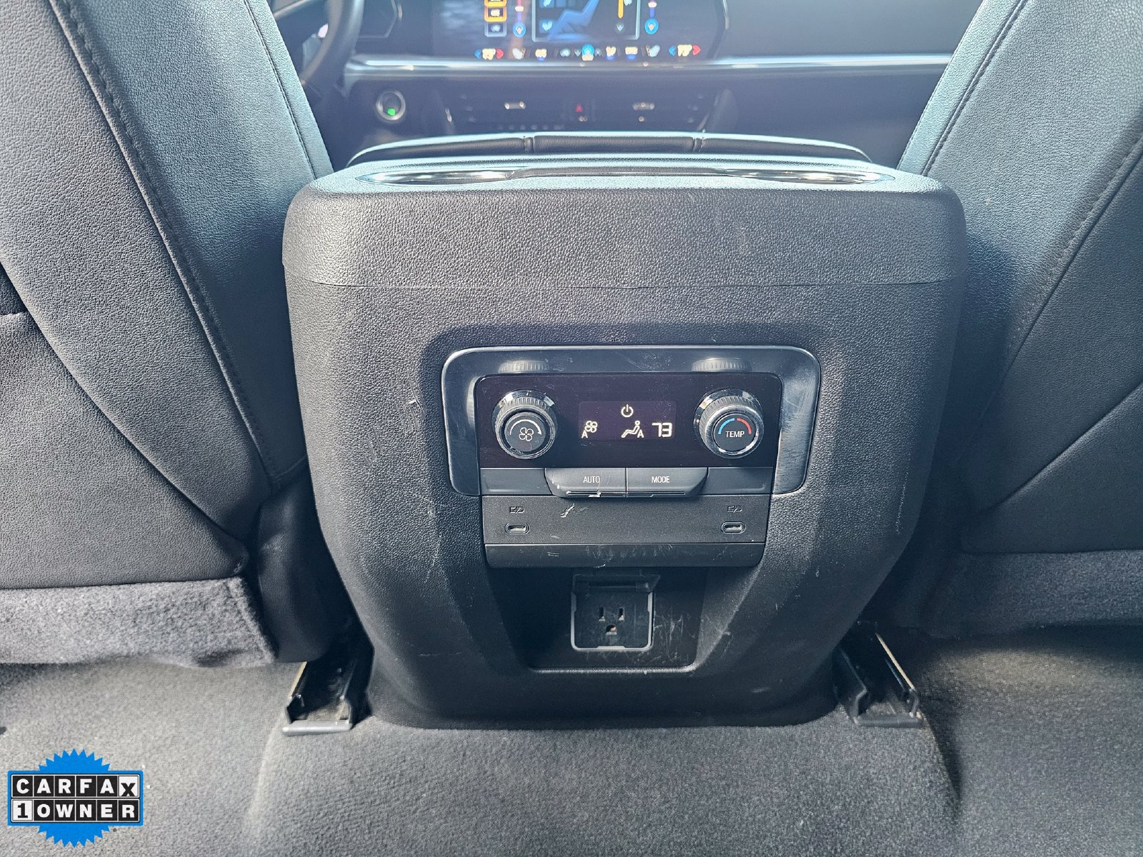Used 2025 Chevrolet Tahoe LT AWD/4WD image 30