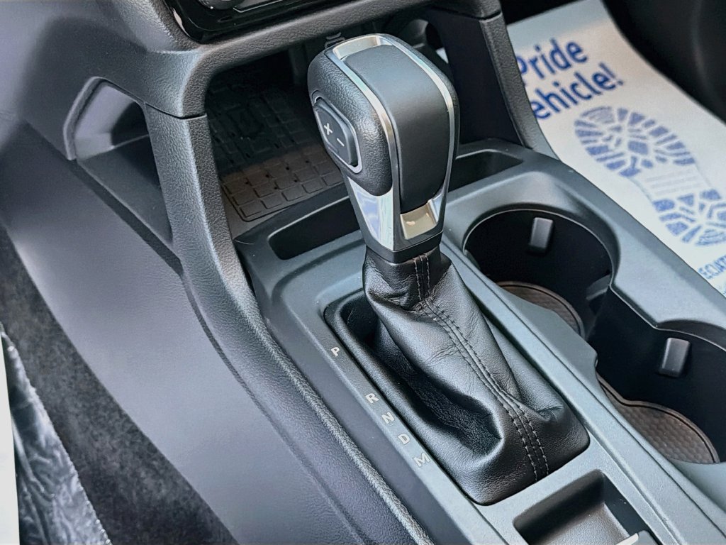 New 2026 Ford Ranger XLT AWD/4WD image 19