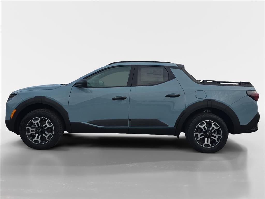 New 2026 Hyundai Santa Cruz XRT AWD/4WD image 6