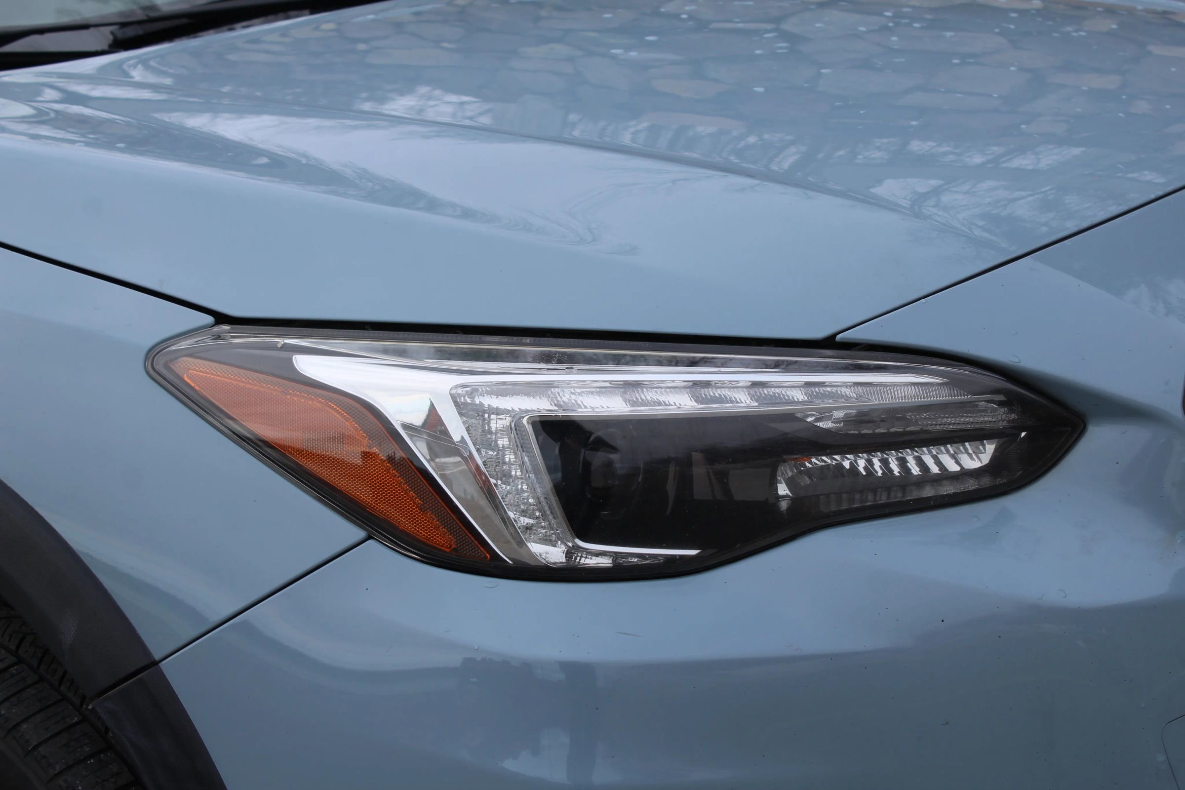 Used 2018 Subaru Crosstrek 2.0i Limited image 37