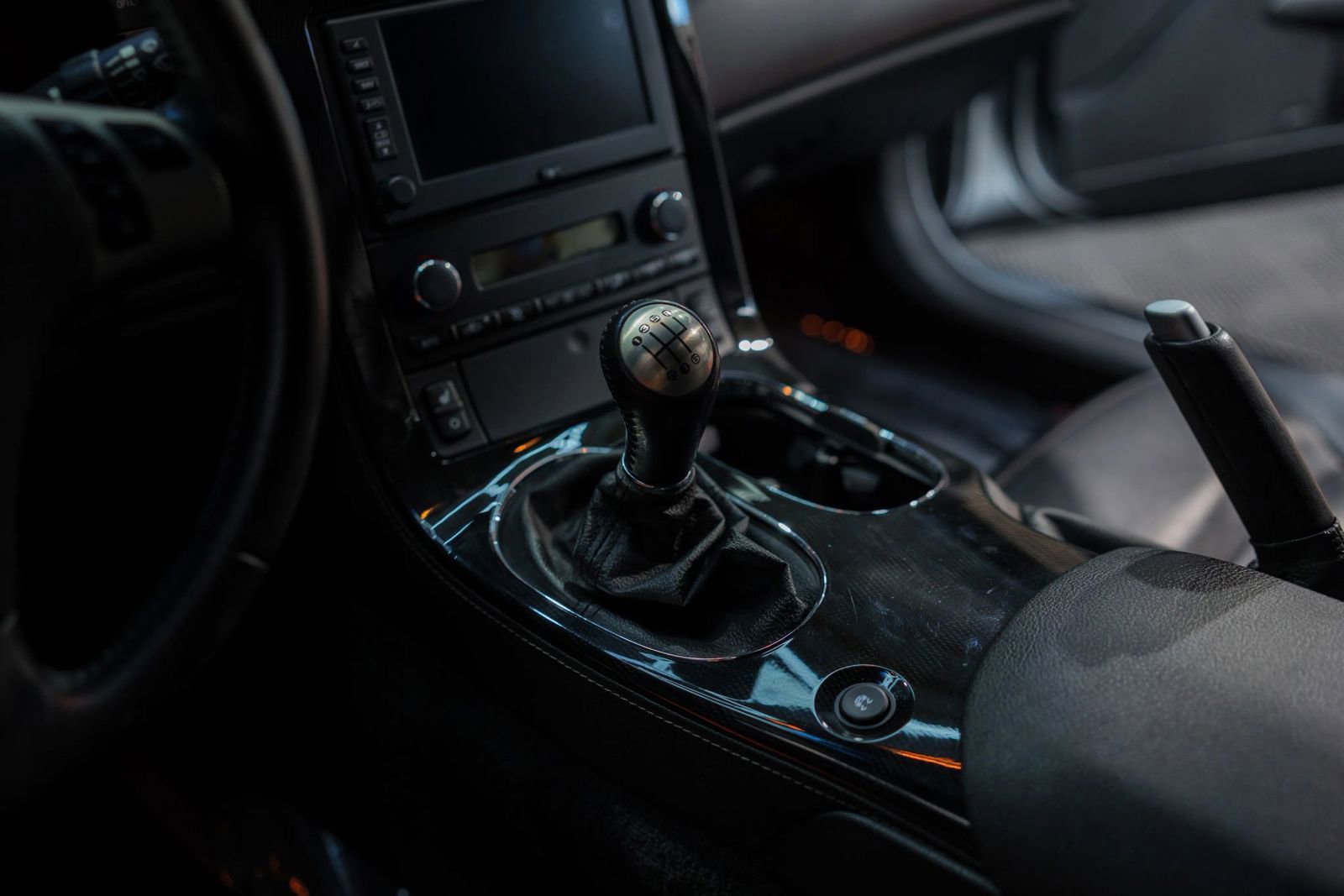 Used 2009 Chevrolet Corvette Z06 w/ Preferred Equipment Group image 32