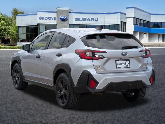Certified 2024 Subaru Crosstrek 2.0i AWD/4WD image 3