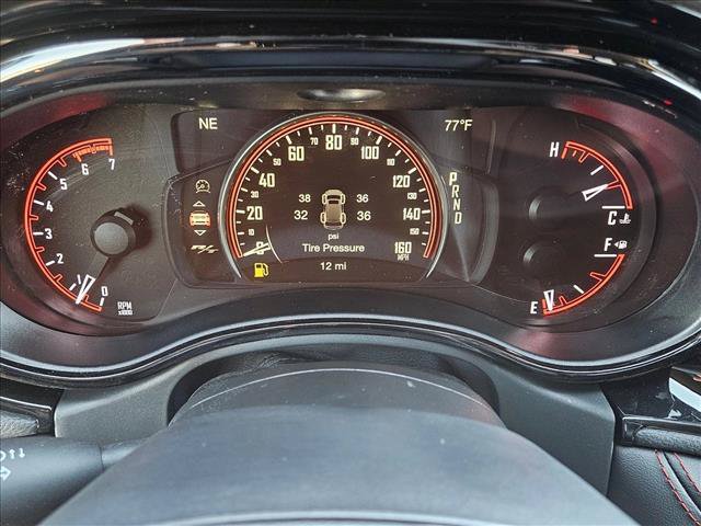 New 2026 Dodge Durango GT w/ Tow 'N Go Package AWD/4WD image 11