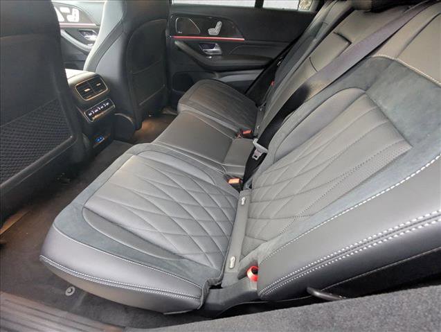 New 2026 Mercedes-Benz GLE 63 AMG S image 15