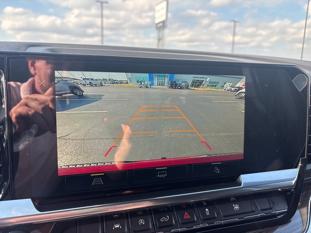 New 2026 Chevrolet Silverado 1500 RST w/ Convenience Package II image 20