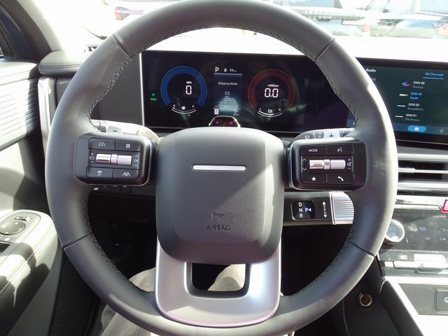 New 2026 Hyundai Santa Fe SEL image 16