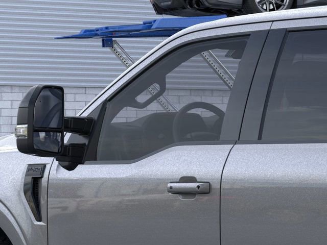 New 2026 Ford F150 Lariat image 21