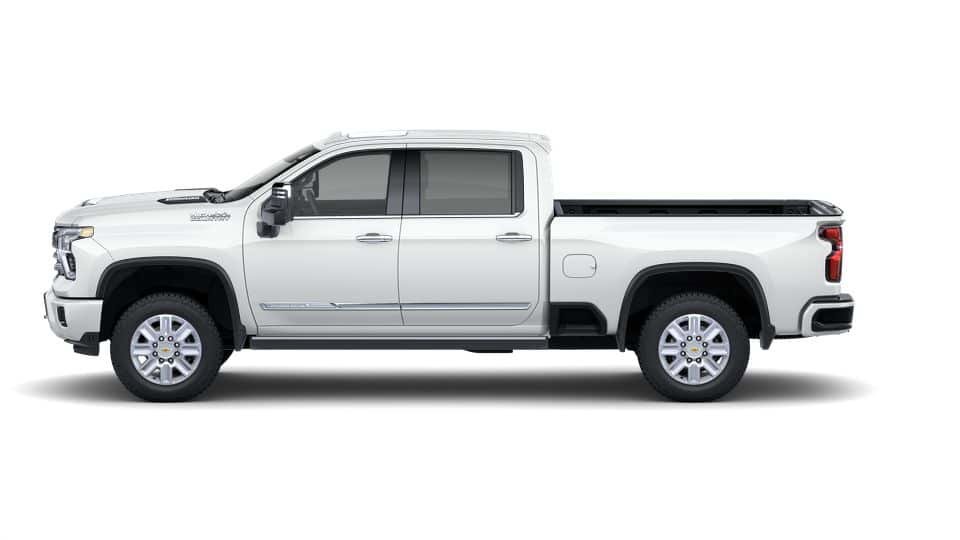 New 2025 Chevrolet Silverado 2500 High Country w/ High Country Premium Package AWD/4WD image 52