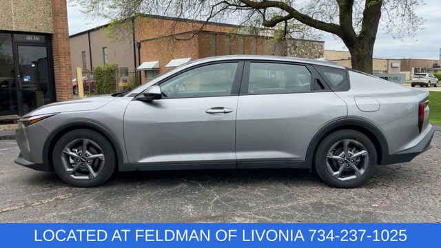 Used 2025 Kia K4 FWD image 5
