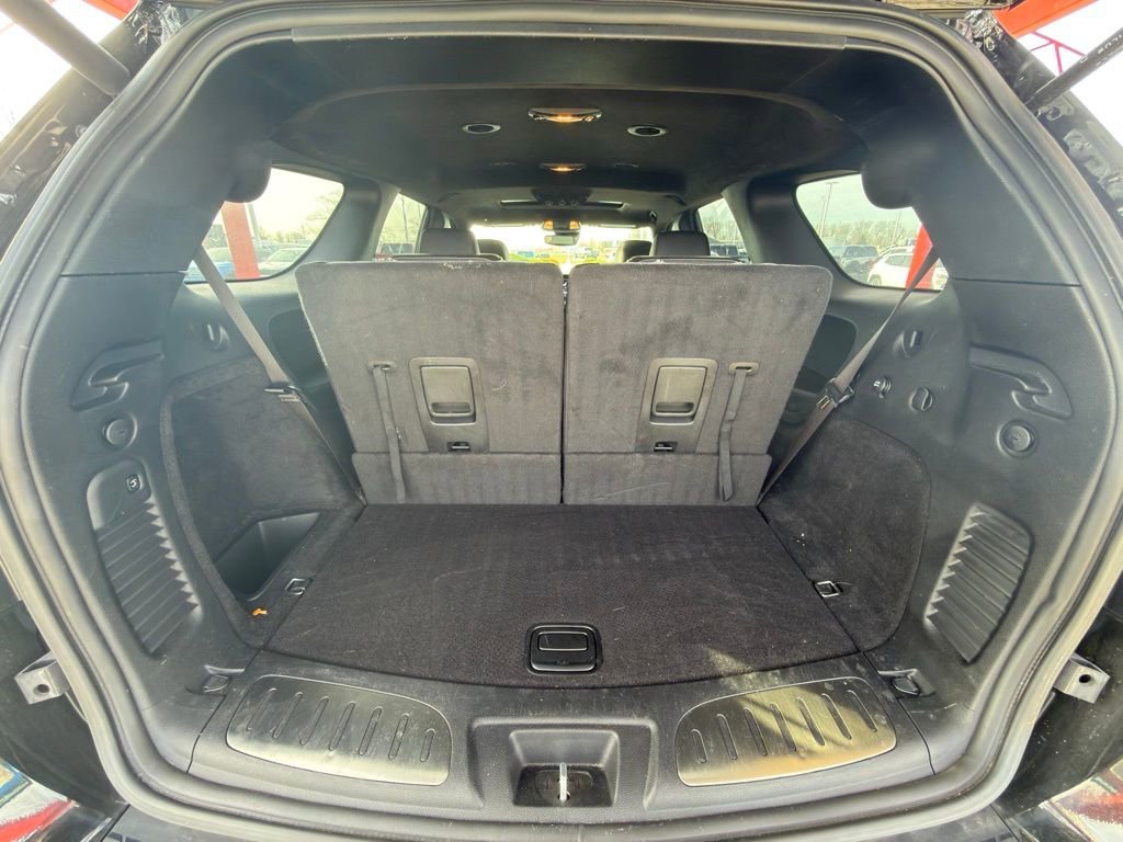 Used 2022 Dodge Durango R/T image 33