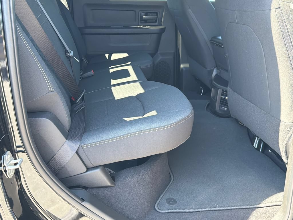 New 2026 RAM 3500 Tradesman AWD/4WD image 15