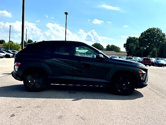 Used 2026 Hyundai Kona SEL Sport FWD image 10