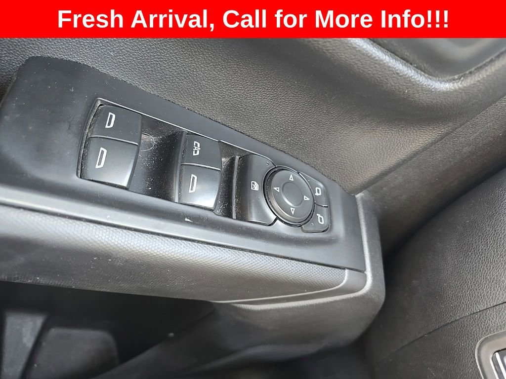 Used 2021 Chevrolet Silverado 1500 Custom w/ Safety Confidence Package AWD/4WD image 14