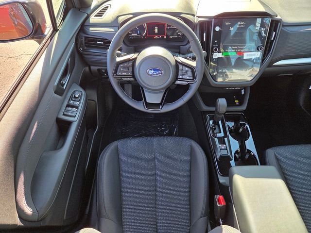 New 2026 Subaru Forester Premium image 9