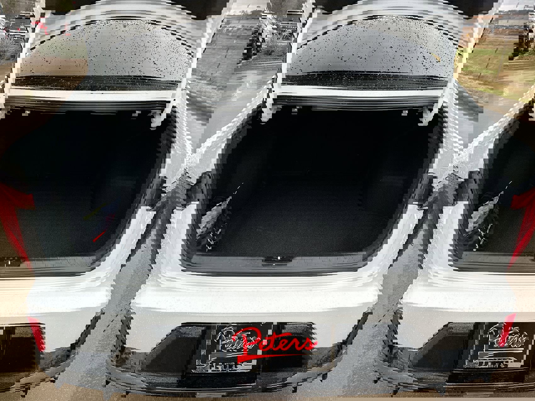 Used 2025 Kia K4 GT-Line image 23