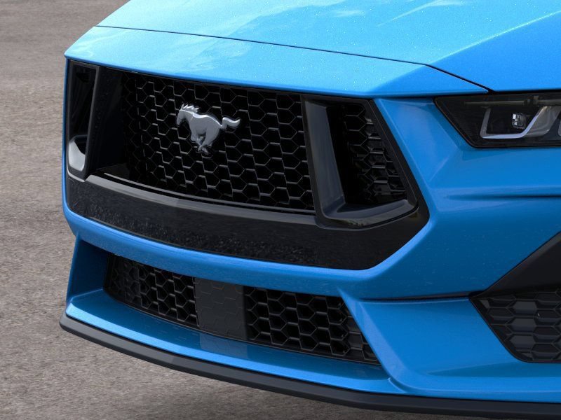 New 2025 Ford Mustang GT RWD image 17