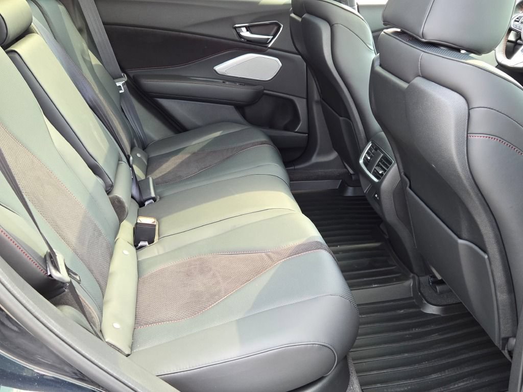 New 2026 Acura RDX w/ Advance Package AWD/4WD image 15