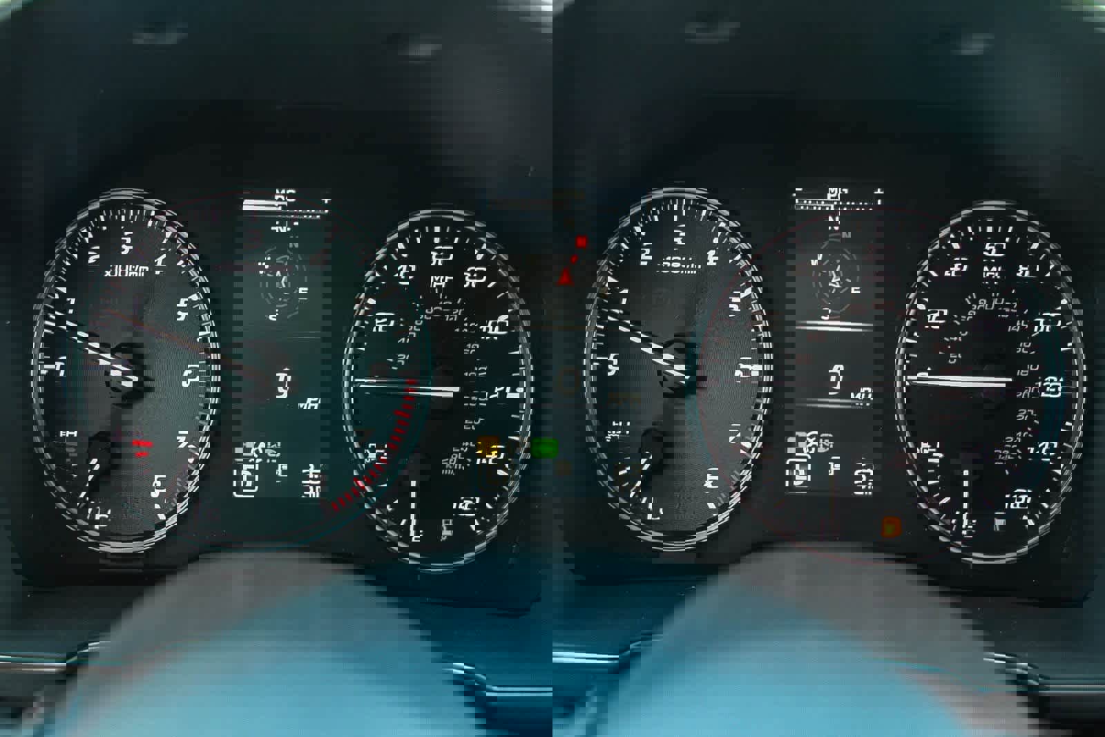 New 2025 Subaru Outback Touring XT image 22