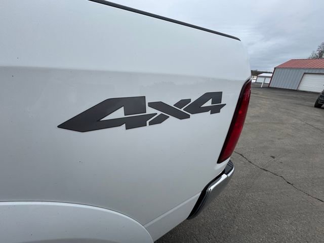 Used 2018 RAM 2500 Big Horn w/ Harvest Edition image 31