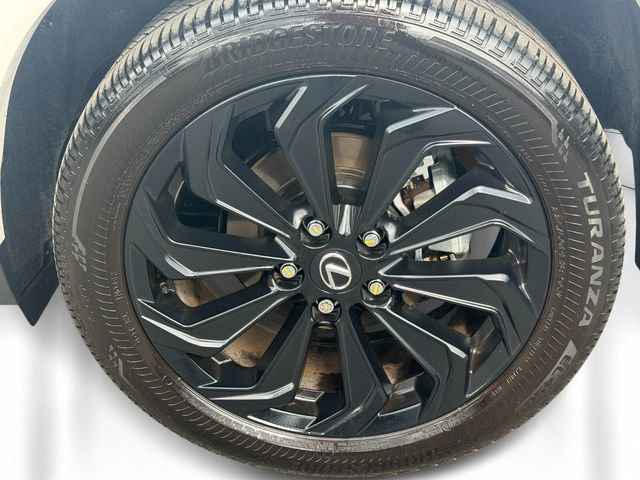 Used 2025 Lexus UX 300h AWD w/ Accessory Package (Z1) image 10