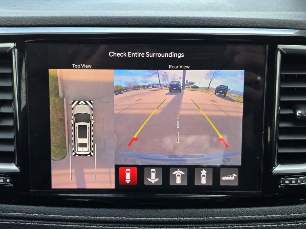 Used 2022 Chrysler Pacifica Limited image 15