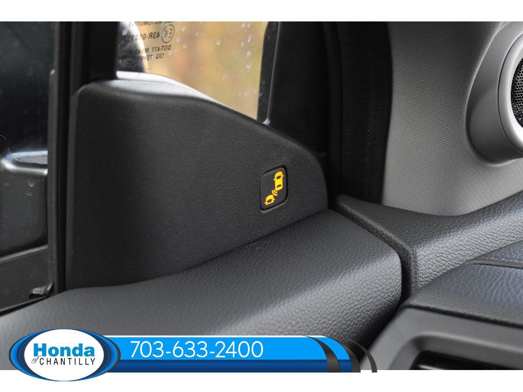 New 2026 Honda Ridgeline Sport image 32