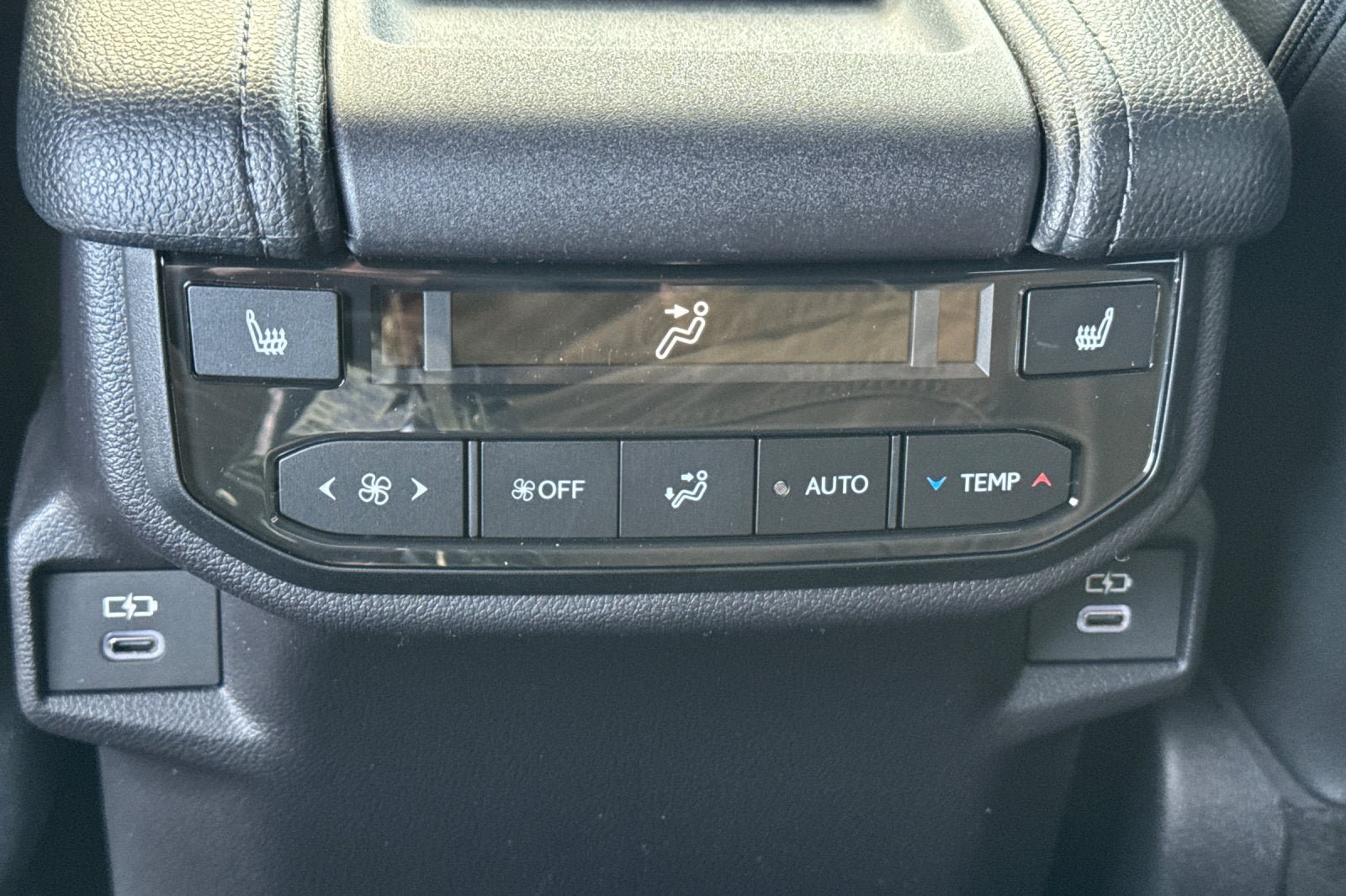 New 2026 Toyota Grand Highlander AWD Hybrid image 15