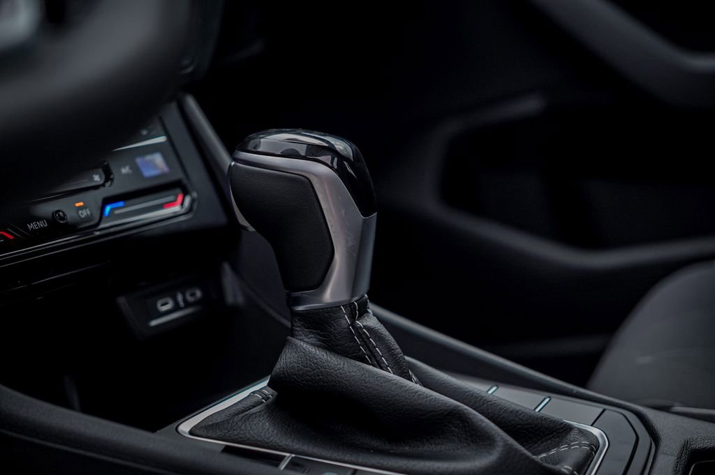 New 2026 Volkswagen Jetta Sport image 12