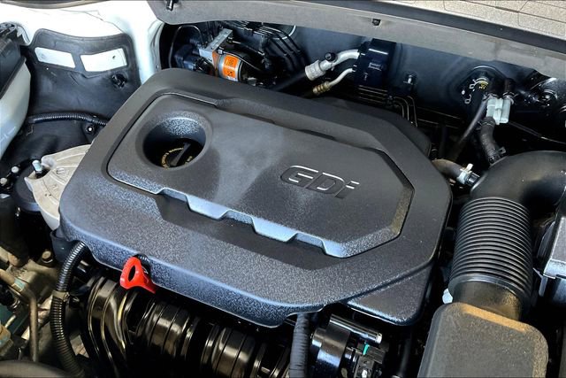 Used 2019 Hyundai Santa Fe SEL image 31