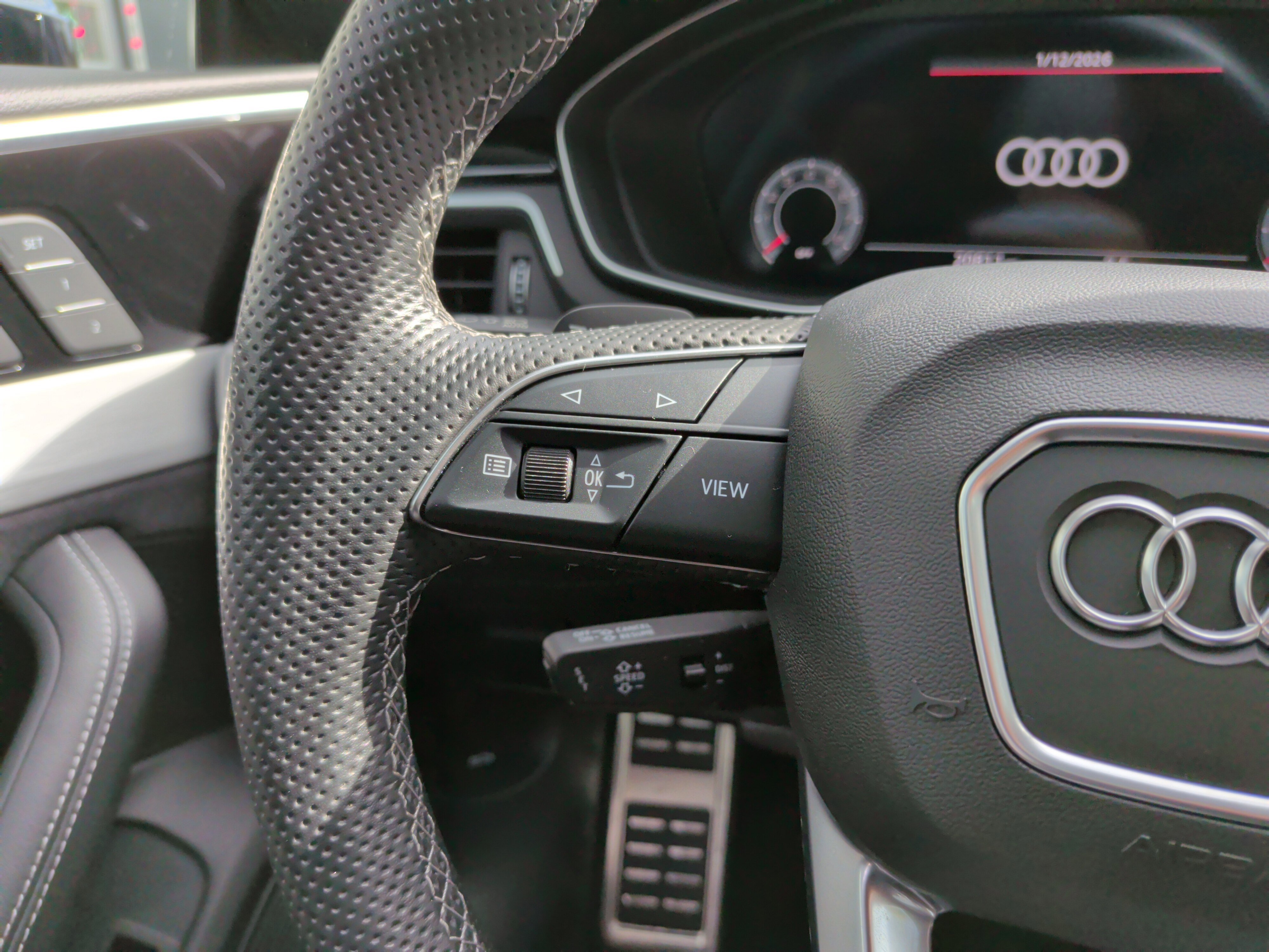 Certified 2023 Audi A5 2.0T Premium Plus w/ Premium Plus image 18