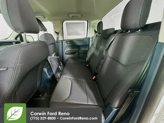 New 2026 Ford Maverick XL image 25