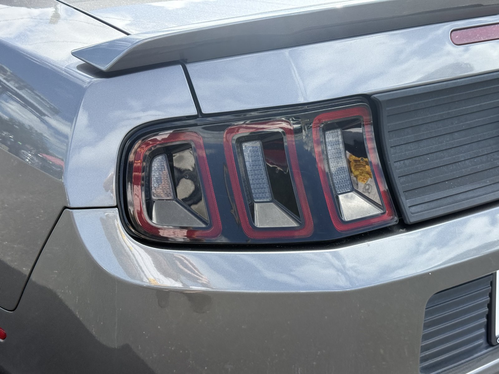Used 2014 Ford Mustang GT Premium w/ Electronics Package RWD image 11