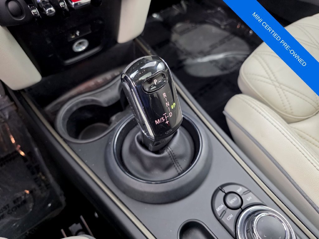 Used 2022 MINI Cooper Countryman S w/ Premium Package FWD image 23